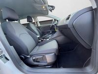 Gebraucht Seat Leon Style 116 PS (85 kW) 2016 Weiß Kombi