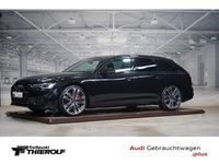 Gebraucht Audi S6 Ambiente 344 PS (253 kW) 2025 Mythosschwarz metallic Kombi