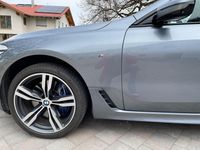 Gebraucht BMW 640 Performance 340 PS (250 kW) 2018 Grau Coupé