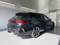 Neu Cupra Leon VZ3 333 PS (244 kW) 2025 [0e0e] midnight schwarz metallic [0e0e] midnight schwarz metallic Limousine
