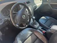 Gebraucht Skoda Octavia 140 PS (102 kW) 2005 Schwarz Kombi