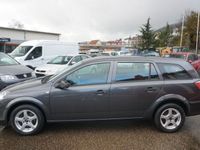 Gebraucht Opel Astra Selection 90 PS (66 kW) 2009 Grau Kombi