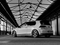 gebraucht VW Golf VII GTI CLUBSPORT