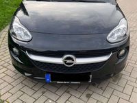 gebraucht Opel Adam 1.4 Black Link