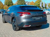 Gebraucht Citroën C5 X PureTech 131 PS (96 kW) 2024 Grau Kombi