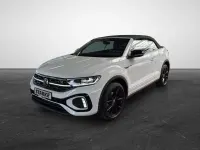 Usata VW T-Roc Style 150 CV (110 kW) 2023 SUV