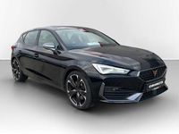 Gebraucht Cupra Leon VZ 245 PS (180 kW) 2023 Schwarz Limousine