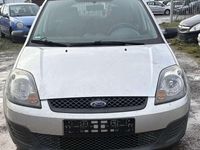 Gebraucht Ford Fiesta Ambiente 69 PS (50 kW) 2007 Other Limousine