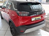 Gebraucht Opel Crossland 110 PS (80 kW) 2024 Rot SUV
