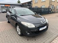 gebraucht Renault Mégane III Lim. 5-trg.Dynamique TÜV NEU insp NEU