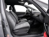 Gebraucht VW ID.3 Pro Performance 150 kW (204 PS) 2022 Grau Kleinwagen