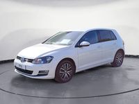 gebraucht VW Golf VII Golf Comfortline1.4 TSI BlueMotion Technology Allstar