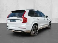 Gebraucht Volvo XC90 Plus 235 PS (172 kW) 2023 Weiss SUV