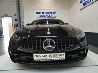 Gebraucht Mercedes CLS53 AMG Sport 435 PS (319 kW) 2023 Schwarz Limousine