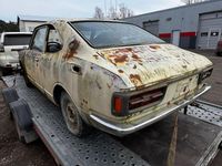 Gebraucht Toyota Corolla 60 PS (44 kW) 1971 Gelb Coupé