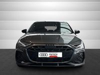 Gebraucht Audi S3 Performance 333 PS (244 kW) 2024 Daytonagrau perleffekt Limousine