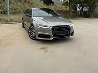 Gebraucht Audi A6 272 PS (200 kW) 2016 Gelb Kombi