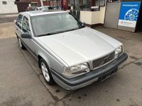 gebraucht Volvo 850 Automatik H- Zulassung / Euro2