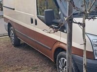 Usata Ford Transit 101 CV (74 kW) 2013 Beige