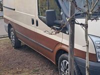 Gebraucht Ford Transit Trend 101 PS (74 kW) 2013 Beige Van
