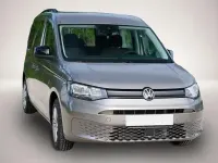 Neu VW Caddy Family 122 PS (89 kW) 2026 Manufacturer Van / Kleinbus
