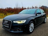 Gebraucht Audi A6 177 PS (130 kW) 2014 Kombi