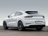 Gebraucht Porsche Cayenne Coupe Platinum Edition 340 PS (250 kW) 2023 Weiß Coupé