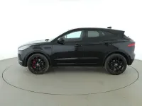 Second-hand Jaguar E-Pace R-Dynamic 200 CP (147 kW) 2019 Negru SUV
