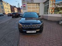 Gebraucht Jeep Compass Longitude 131 PS (96 kW) 2023 Black clear coat SUV