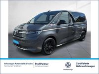 Second-hand VW Multivan Style 150 CP (110 kW) 2025 Gri Monovolum
