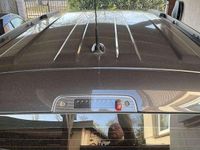 Second-hand Dodge Nitro 264 CP (194 kW) 2011 Negru SUV