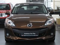 gebraucht Mazda 3 2.0 AUT. Edition AHK/SHZ/PDC/UNFALLFREI !
