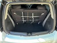 Gebraucht Smart ForFour Pure 64 PS (47 kW) 2005 Weiß Kleinwagen