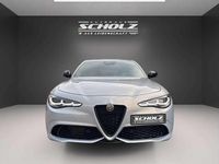Gebraucht Alfa Romeo Giulia Sprint 280 PS (205 kW) 2024 Perla lunare, metallic Limousine