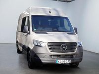 Gebraucht Mercedes Sprinter 190 PS (139 kW) 2025 Andere Van