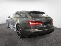 Gebraucht Audi RS6 Performance 630 PS (463 kW) 2024 Grau Kombi