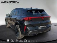 Neu Cupra Terramar VZ 272 PS (200 kW) 2026 Schwarz SUV