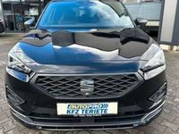 gebraucht Seat Tarraco FR 4Drive Standheizung ACC LED DAB AHK