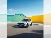 Neu Skoda Epiq 155 kW (211 PS) 2026 Grau (marbel grau) SUV