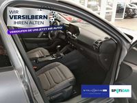 gebraucht Citroën C4 Lim. C-Series PureTech130 *Navi*Rückfahrkamera