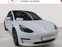 Gebraucht Tesla Model 3 366 kW (498 PS) 2022 Weiß Limousine
