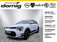 Gebraucht Kia e-Niro Inspiration 150 kW (204 PS) 2024 Snow white pearl SUV