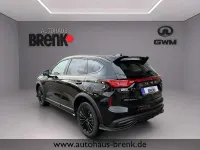 Gebraucht Haval Jolion Lux 177 PS (130 kW) 2026 Starry black SUV