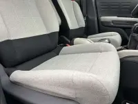 Gebraucht Citroën C3 Aircross Feel 82 PS (60 kW) 2018 Weiß SUV