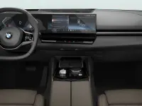 Second-hand BMW 520 Performance 197 CP (144 kW) 2025 Negru Berlinǎ