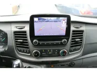Gebraucht Ford Transit Custom 131 PS (96 kW) 2022 Schwarz Kombi