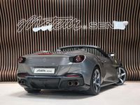Second-hand Ferrari Portofino 620 CP (456 kW) 2025 Gri Cabrio