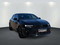 Gebraucht Opel Astra 131 PS (96 kW) 2024 Schwarz (metallic) Limousine