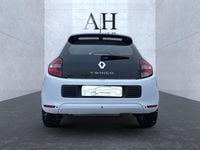 Gebraucht Renault Twingo Luxe 90 PS (66 kW) 2015 Weiß Kleinwagen