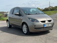 gebraucht Mitsubishi Colt 1.4 Benziner mit 95 PS Tüv bis 07/2025